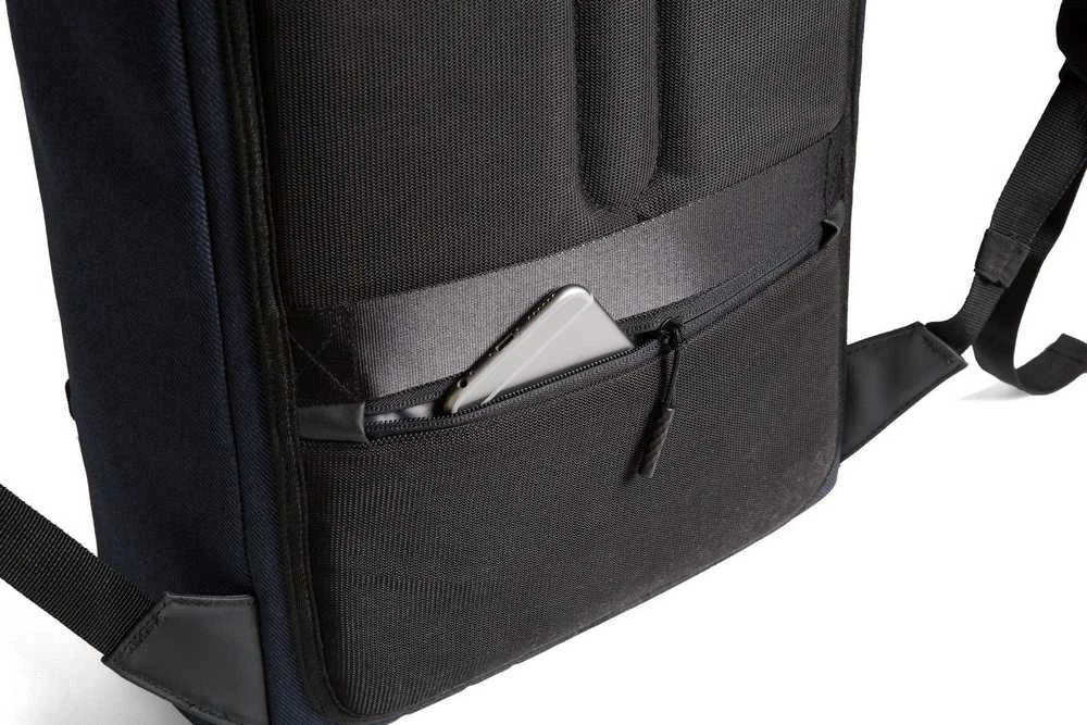 XD DESIGN BACKPACK BOBBY URBAN LITE Juodas P/N: P705.501