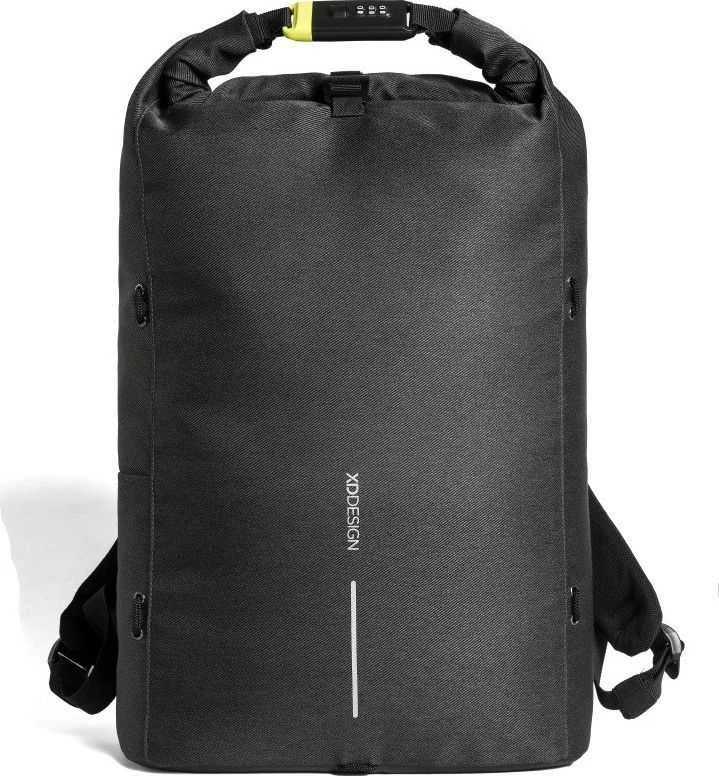 XD DESIGN BACKPACK BOBBY URBAN LITE Juodas P/N: P705.501