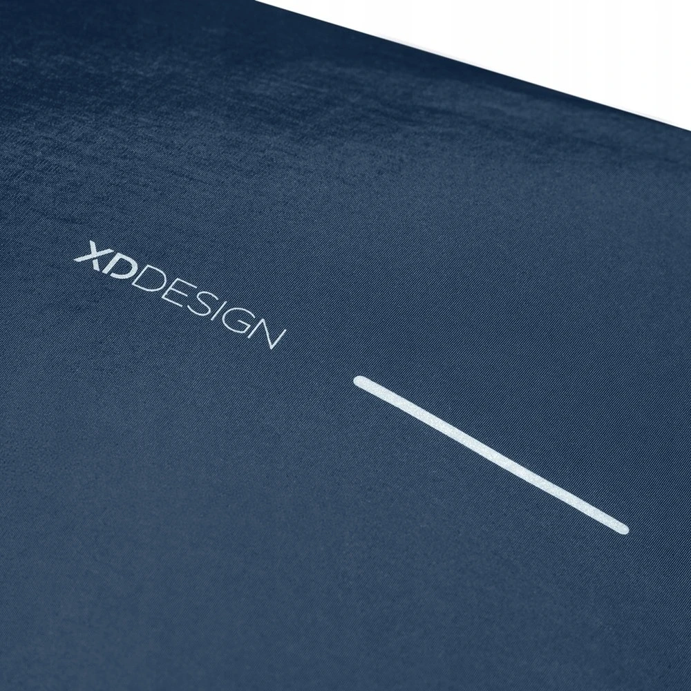 XD DESIGN Oro kuprinė tamsiai mėlyna P706.3225