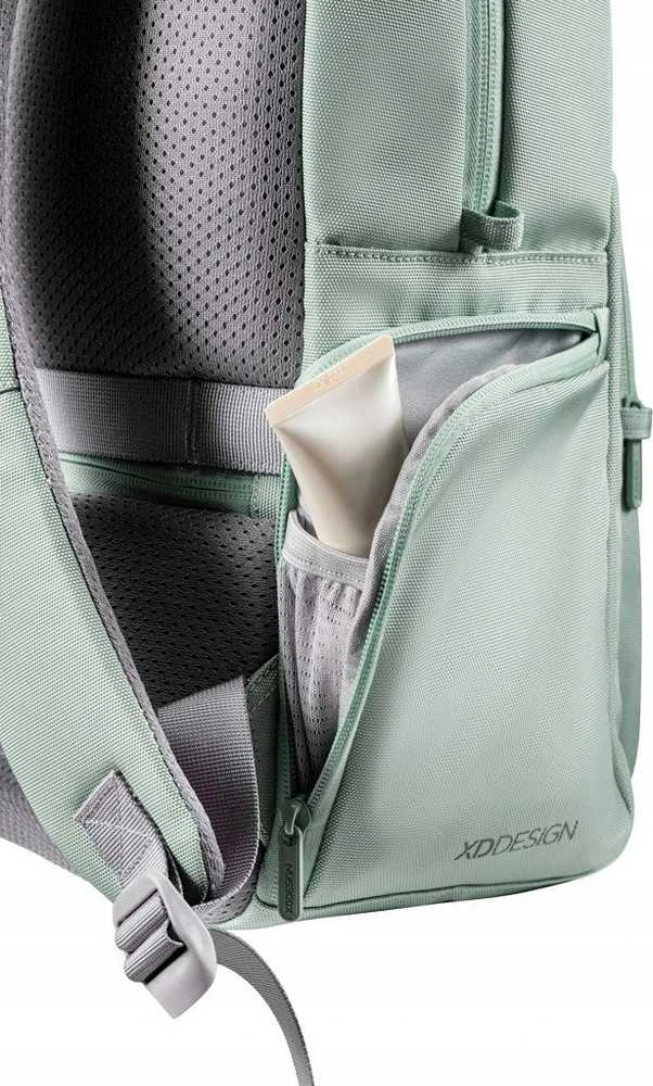 XD Design Bobby Soft Daypack kuprinė, žalia