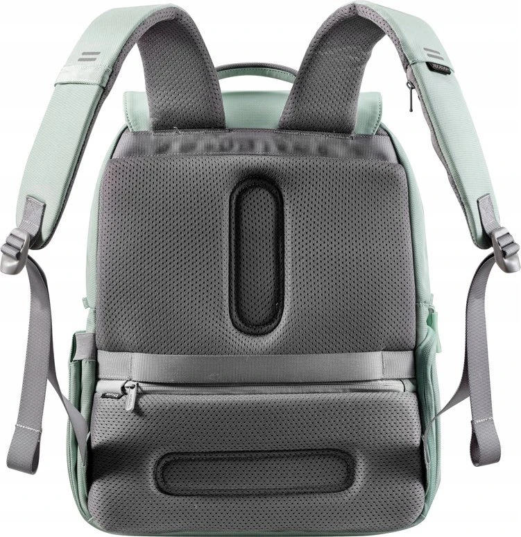 XD Design Bobby Soft Daypack kuprinė, žalia