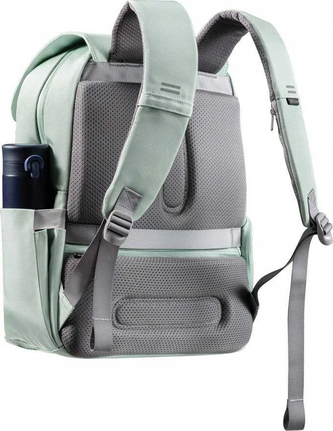 XD Design Bobby Soft Daypack kuprinė, žalia