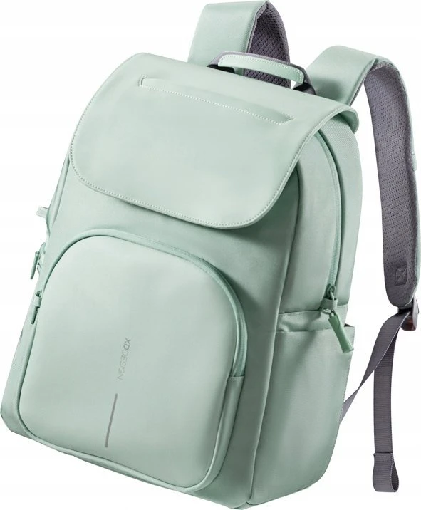 XD Design Bobby Soft Daypack kuprinė, žalia