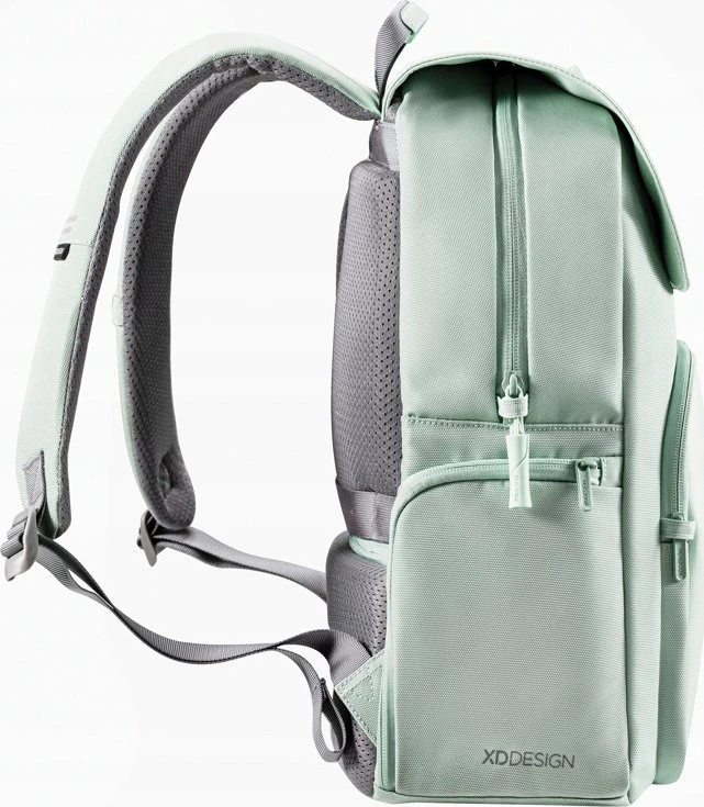 XD Design Bobby Soft Daypack kuprinė, žalia
