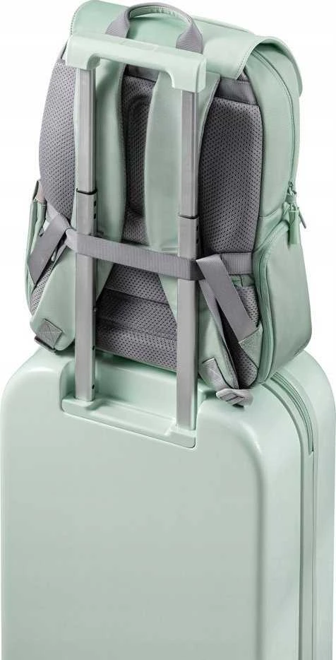 XD Design Bobby Soft Daypack kuprinė, žalia