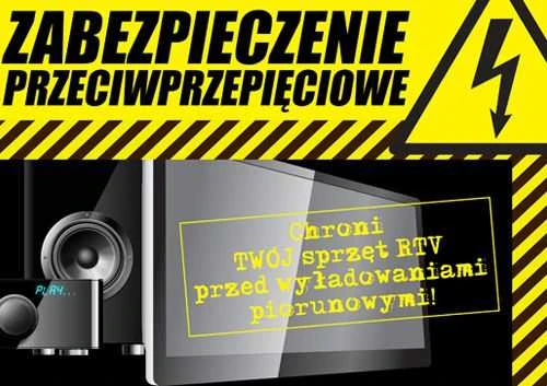 Xenic GRB-AR, apsauga nuo viršįtampių
