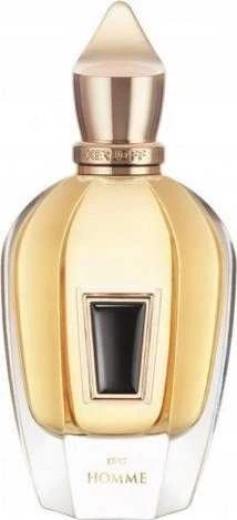 Xerjoff 17/17 Homme EDP parfumuotas vanduo vyrams, 50 ml