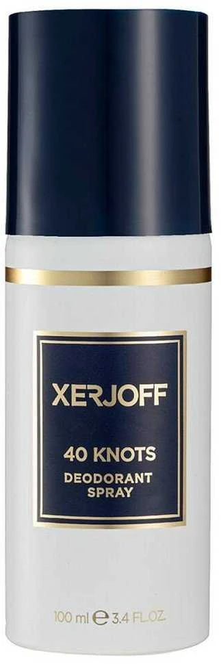 Xerjoff 40 mazgų, 100 ml