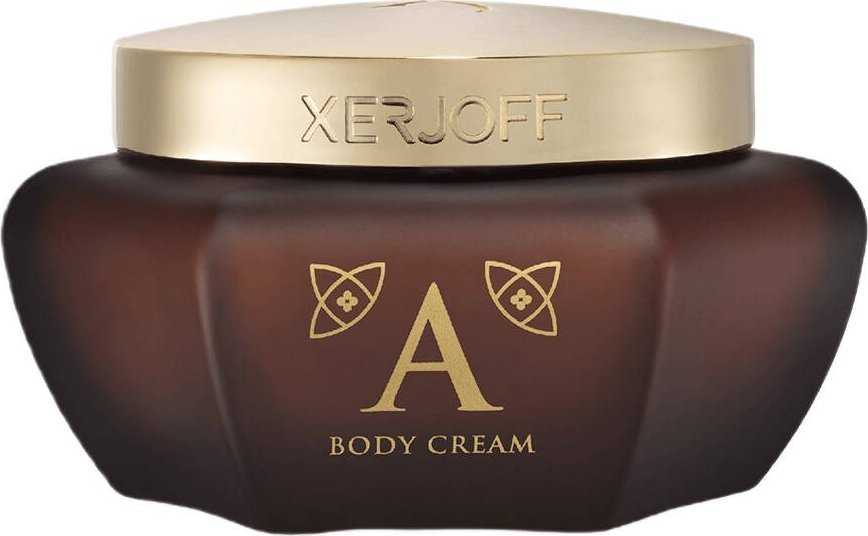 Xerjoff Alexandria II kūno kremas 200ml