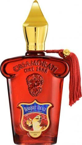 Xerjoff Casamorati Bouquet Ideale EDP parfumuotas vanduo moterims, 100 ml