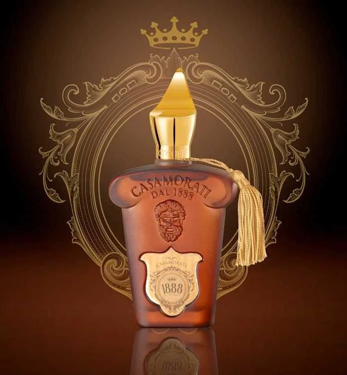 Xerjoff Casamorati 1888 EDP, 100 ml
