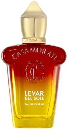 Xerjoff Casamorati Levar Del Sole EDP parfumuotas vanduo unisex, 30 ml