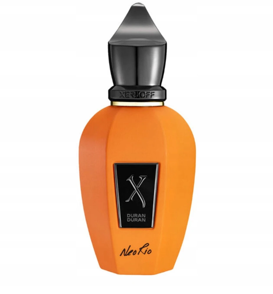 Xerjoff Duran Duran Neo Rio Oranžinis, 50 ml