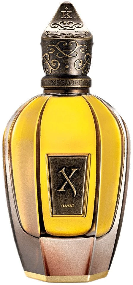 Xerjoff Kemi Collection Hayat EDP parfumuotas vanduo unisex, 100 ml