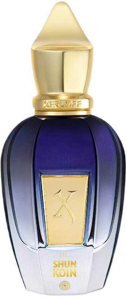 Xerjoff Shunkoin EDP parfumuotas vanduo unisex, 50 ml