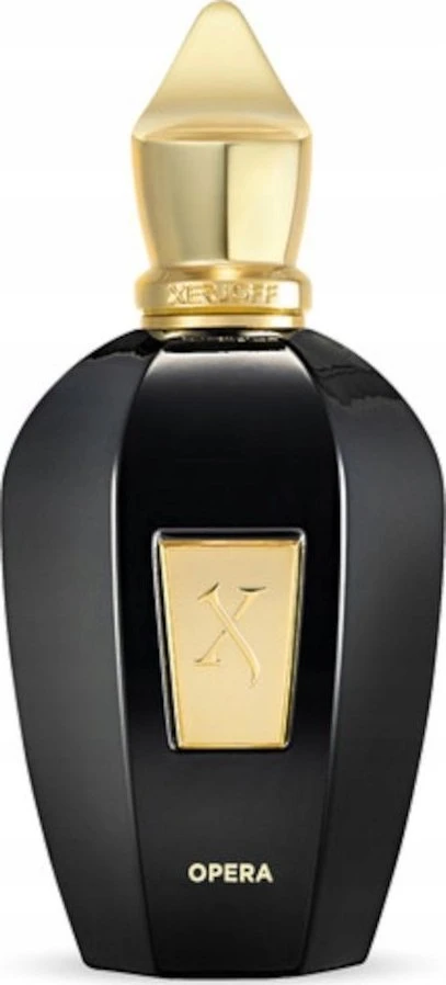 Xerjoff Opera EDP parfumuotas vanduo unisex, 100 ml
