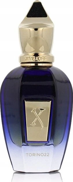 Xerjoff Torino22 EDP parfumuotas vanduo unisex, 50 ml