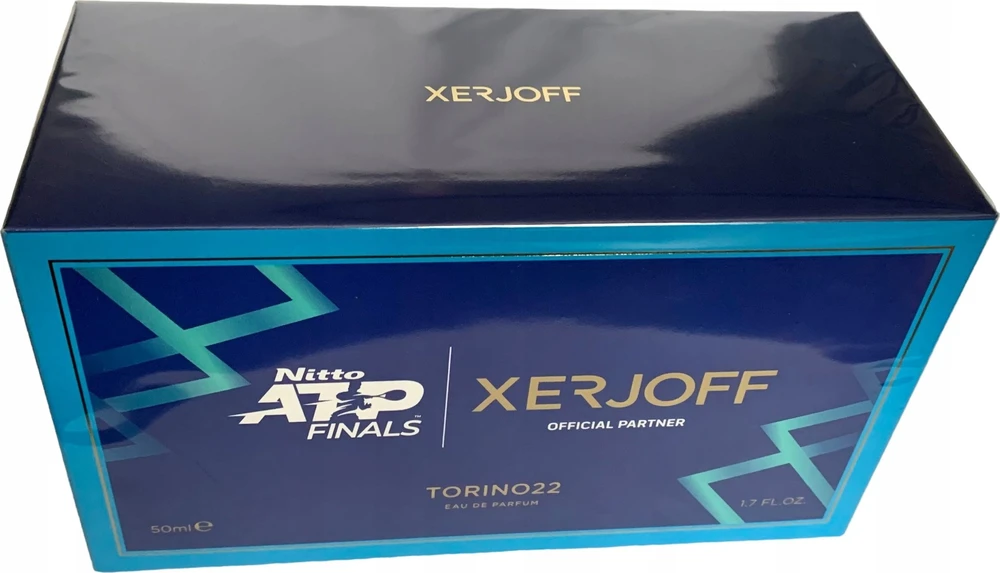 Xerjoff Torino22 EDP parfumuotas vanduo unisex, 50 ml