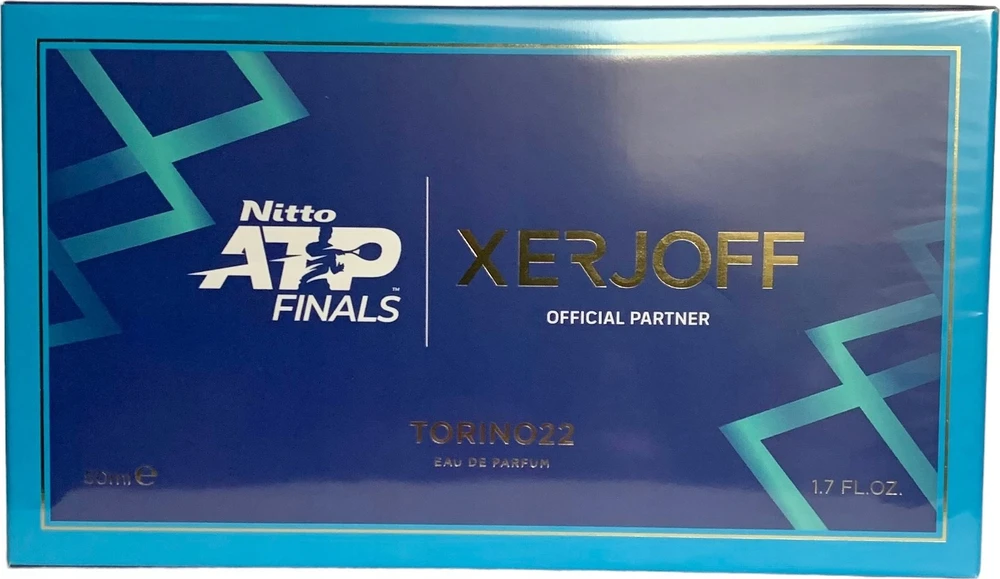 Xerjoff Torino22 EDP parfumuotas vanduo unisex, 50 ml