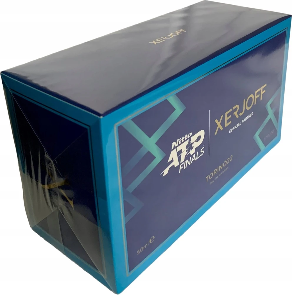 Xerjoff Torino22 EDP parfumuotas vanduo unisex, 50 ml