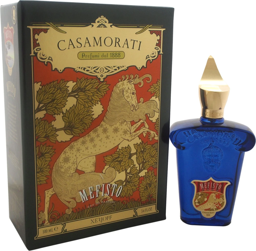 Xerjoff Casamorati 1888 EDP, 100 ml