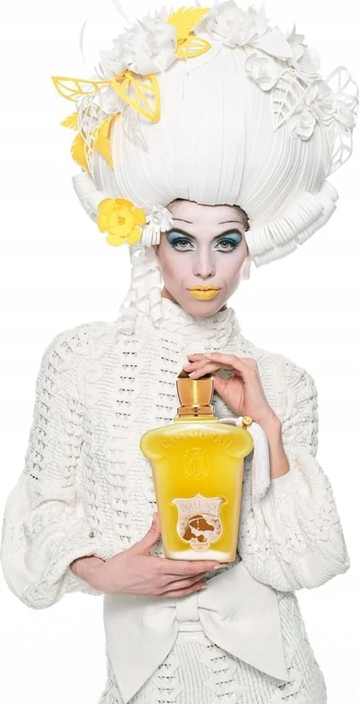 Xerjoff Casamorati Dama Bianca EDP parfumuotas vanduo moterims, 30 ml