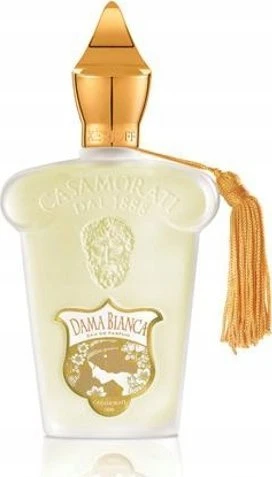 Xerjoff Casamorati Dama Bianca EDP parfumuotas vanduo moterims, 30 ml