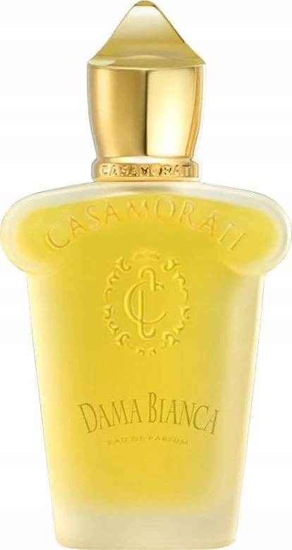 Xerjoff Casamorati Dama Bianca EDP parfumuotas vanduo moterims, 30 ml