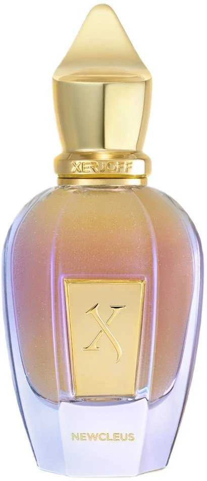 Xerjoff Newcleus EDP parfumuotas vanduo unisex, 50 ml