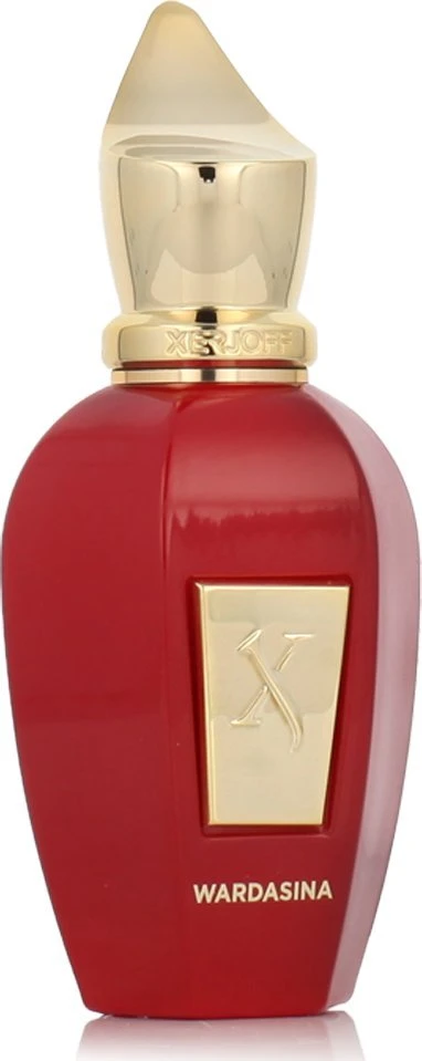 Xerjoff Wardasina EDP parfumuotas vanduo unisex, 50 ml