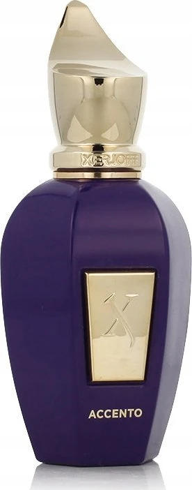 Kvepalai moterims Xerjoff Accento, EDP 50 ml