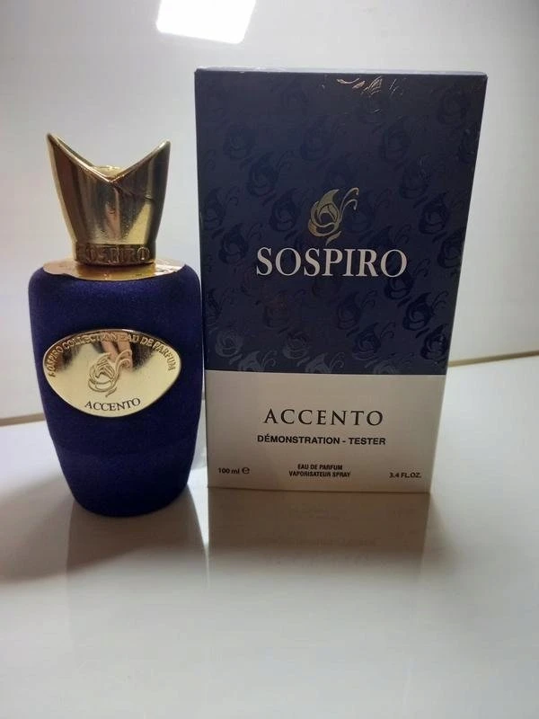 Kvepalai moterims Xerjoff Accento, EDP 100 ml