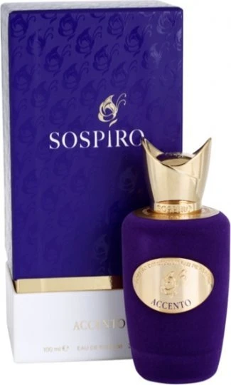 Kvepalai moterims Xerjoff Accento, EDP 100 ml