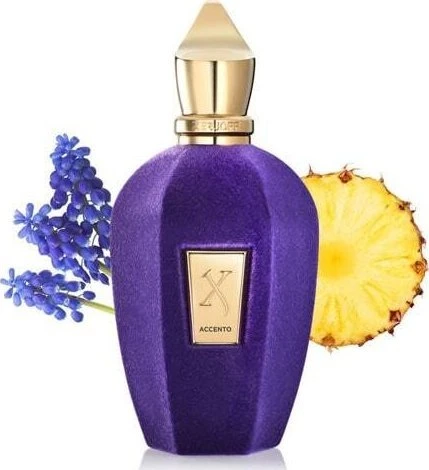 Kvepalai moterims Xerjoff Accento, EDP 100 ml