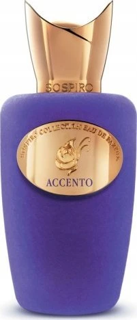 Kvepalai moterims Xerjoff Accento, EDP 100 ml