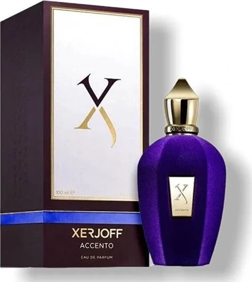 Kvepalai moterims Xerjoff Accento, EDP 100 ml