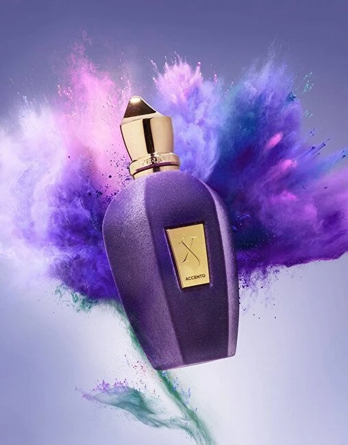 Kvepalai moterims Xerjoff Accento, EDP 100 ml