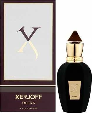 Xerjoff Opera EDP parfumuotas vanduo EDP parfumuotas vanduo unisex, 50 ml