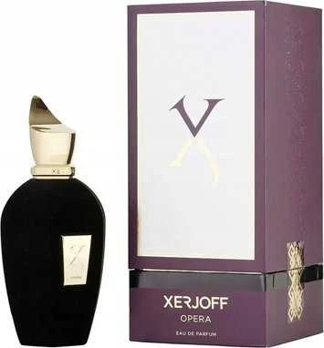Xerjoff Opera EDP parfumuotas vanduo EDP parfumuotas vanduo unisex, 50 ml