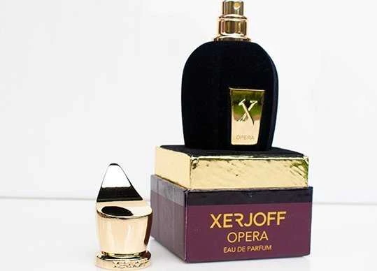 Xerjoff Opera EDP parfumuotas vanduo EDP parfumuotas vanduo unisex, 50 ml