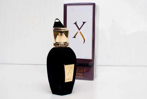 Xerjoff Opera EDP parfumuotas vanduo EDP parfumuotas vanduo unisex, 50 ml