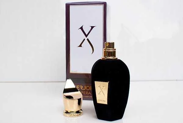 Xerjoff Opera EDP parfumuotas vanduo EDP parfumuotas vanduo unisex, 50 ml