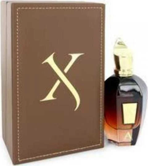 Xerjoff Alexandria II EDP parfumuotas vanduo unisex, 50 ml