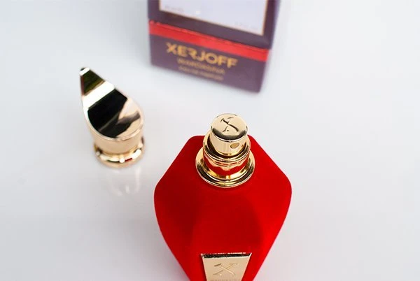 Xerjoff Wardasina EDP parfumuotas vanduo unisex, 50 ml