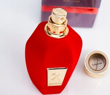 Xerjoff Wardasina EDP parfumuotas vanduo unisex, 50 ml