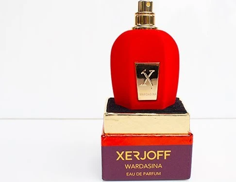 Xerjoff Wardasina EDP parfumuotas vanduo unisex, 50 ml