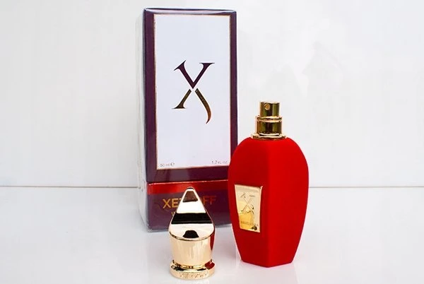 Xerjoff Wardasina EDP parfumuotas vanduo unisex, 50 ml