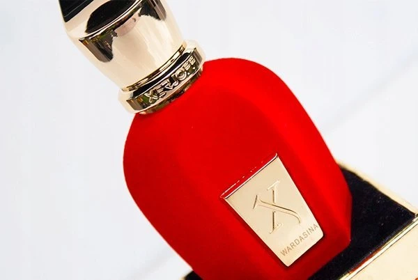 Xerjoff Wardasina EDP parfumuotas vanduo unisex, 50 ml