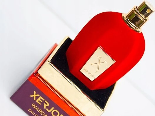 Xerjoff Wardasina EDP parfumuotas vanduo unisex, 50 ml