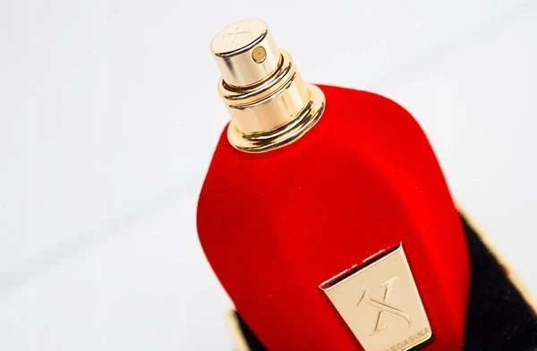 Xerjoff Wardasina EDP parfumuotas vanduo unisex, 50 ml